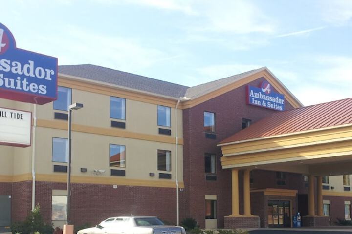 Hotel 2 of 36