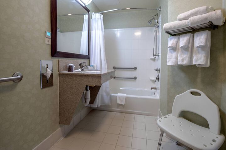 SpringHill Suites by Marriott Greensboro