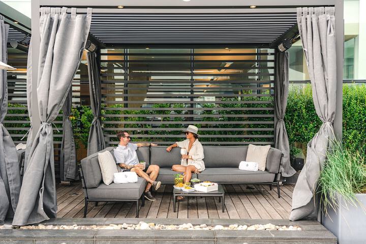 Four Seasons Hotel Baltimore