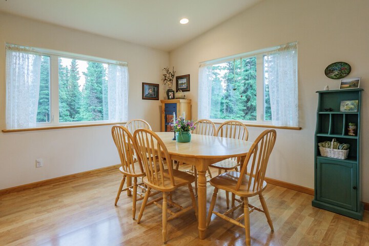Denali Primrose B & B