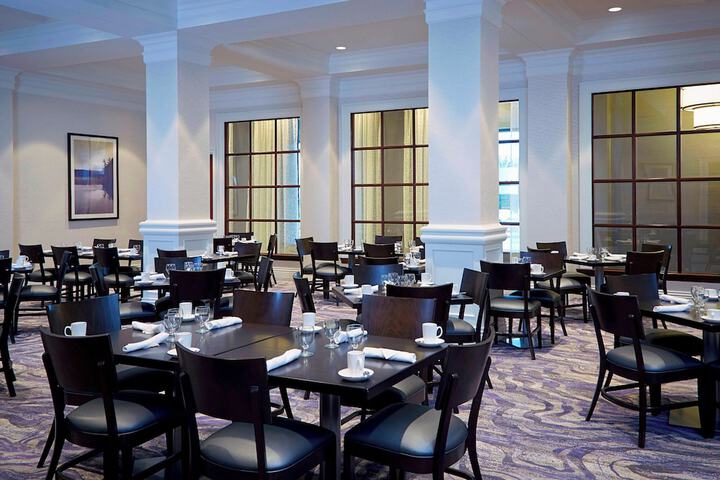 Marriott Milwaukee West