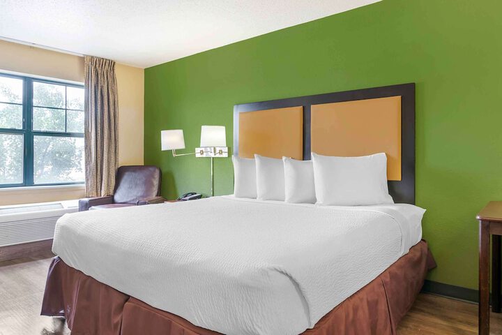 Extended Stay America Select Suites Detroit Sterling Heights