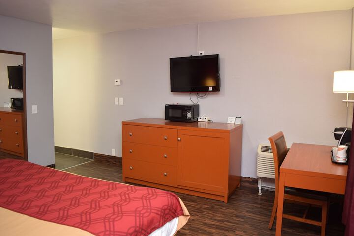 Econo Lodge Brockport