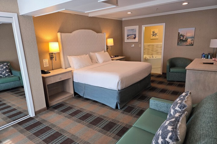 Kings Port Inn