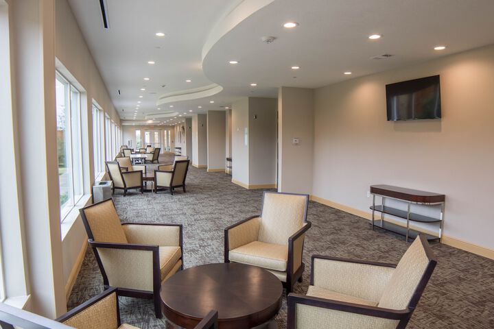 Holiday Inn Trophy Club by IHG