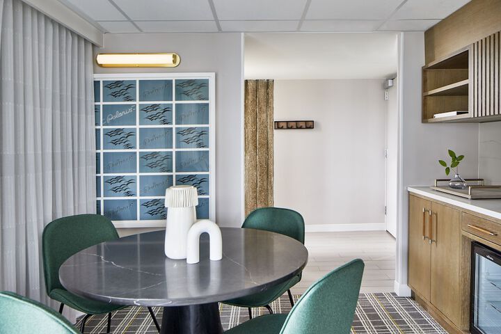 Room 40 of 105