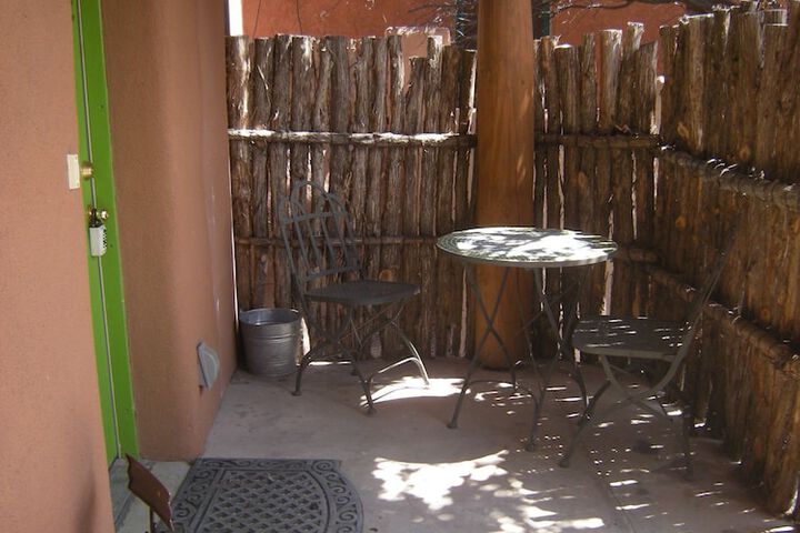 Terrace/Patio 70 of 80