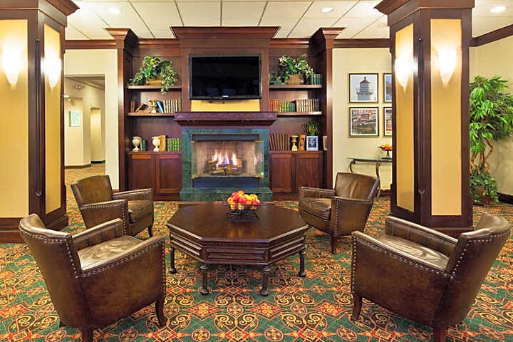 Holiday Inn Nashua an IHG Hotel