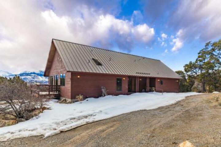 Peregrine Point 103 Home