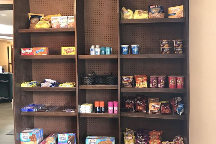 Staybridge Suites Columbia by IHG