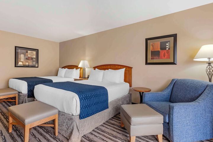 Best Western Sunset Inn
