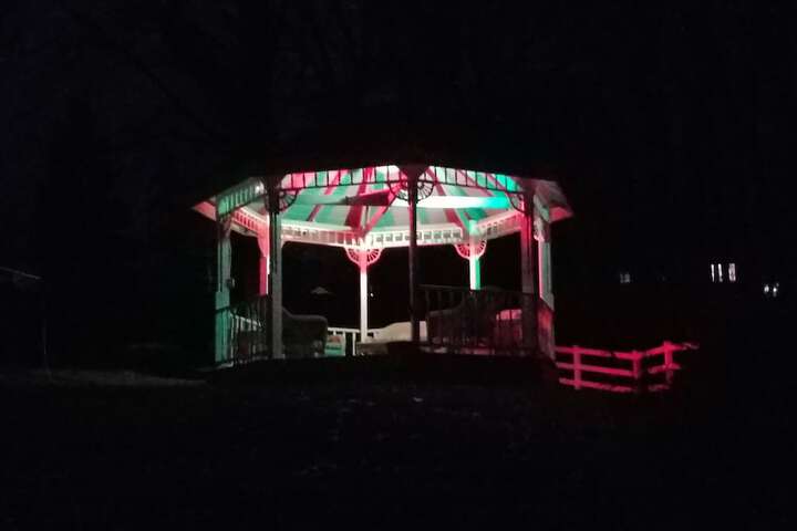 Hudson Manor Bed and Breakfast