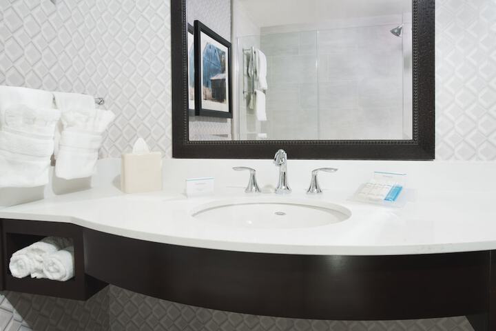 Hilton Garden Inn Burbank Los Angeles