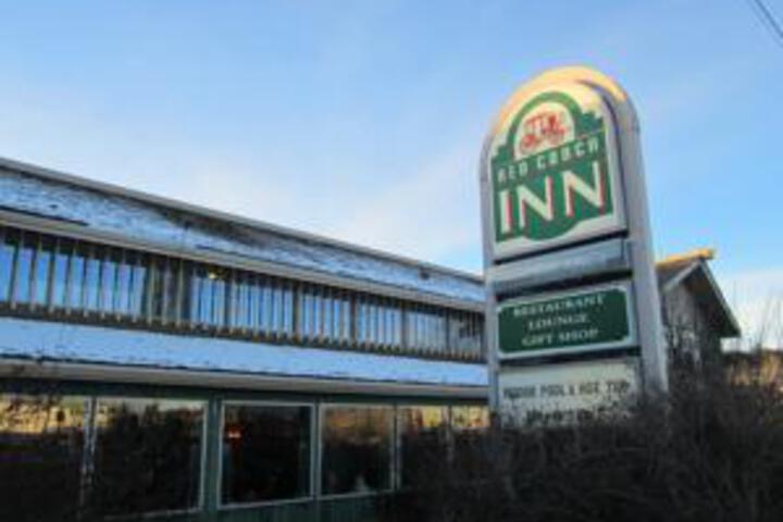 Red Coach Inn