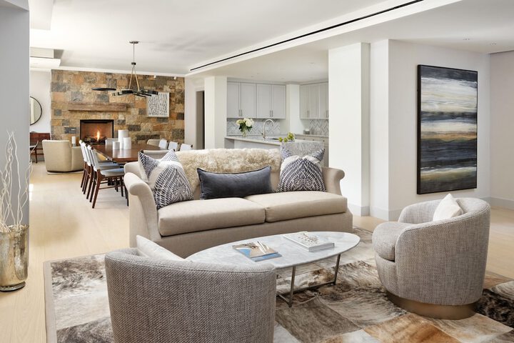 Four Seasons Resort and Residences Vail
