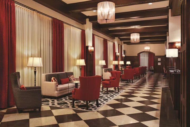 Hampton Inn & Suites Bradenton Downtown Historic District