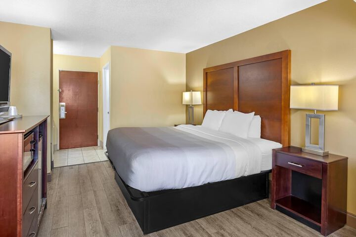 Quality Inn Fuquay Varina East