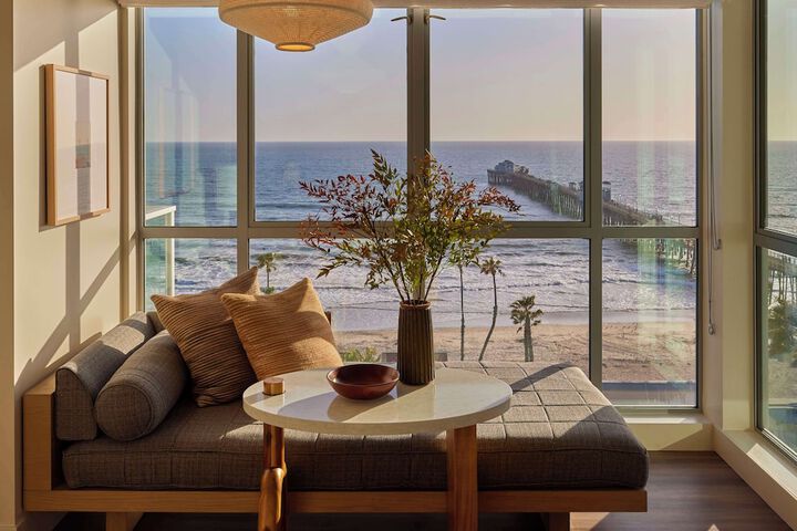 MISSION PACIFIC BEACH RESORT part of JdV by Hyatt