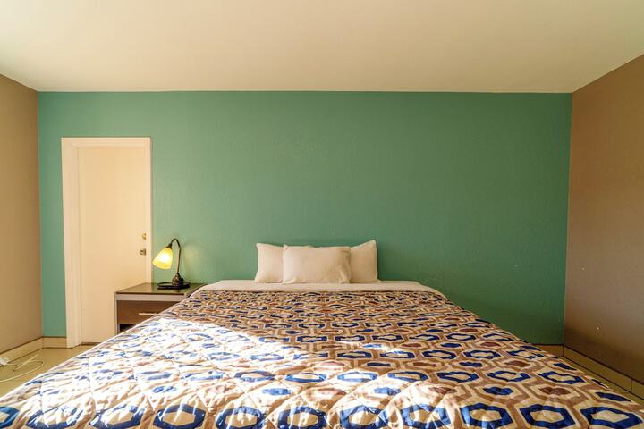 Woodfield Inn & Suites Hotel O Yoakum TX 111