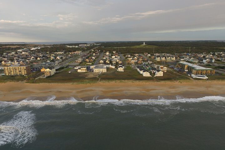 Days Inn by Wyndham Kill Devil Hills Oceanfront - Wilbur
