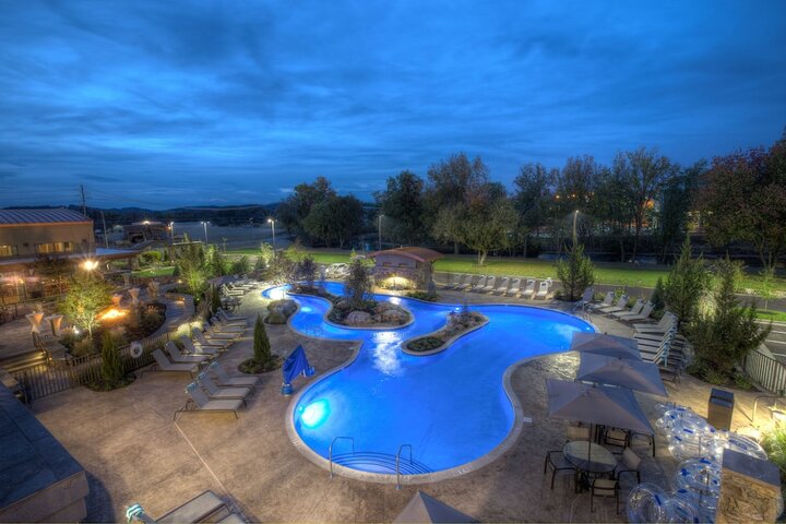 Pool 18 of 167