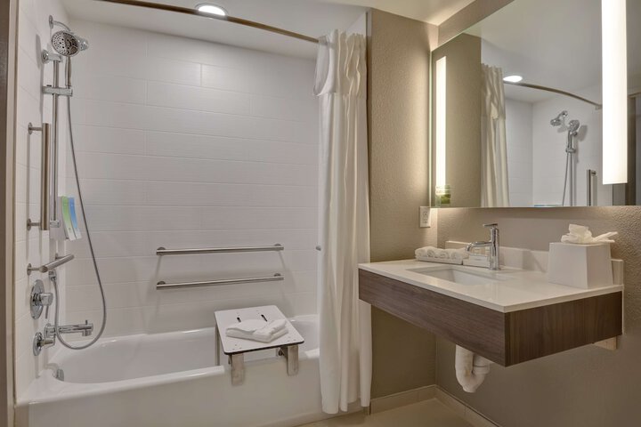 Home2 Suites by Hilton Ormond Beach Oceanfront
