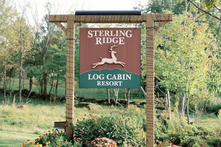Sterling Ridge Resort