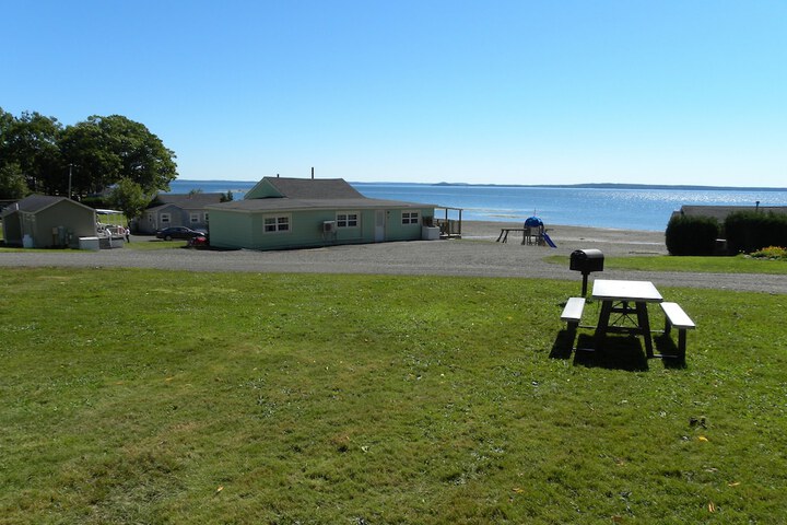 Colonial Gables Oceanfront Village