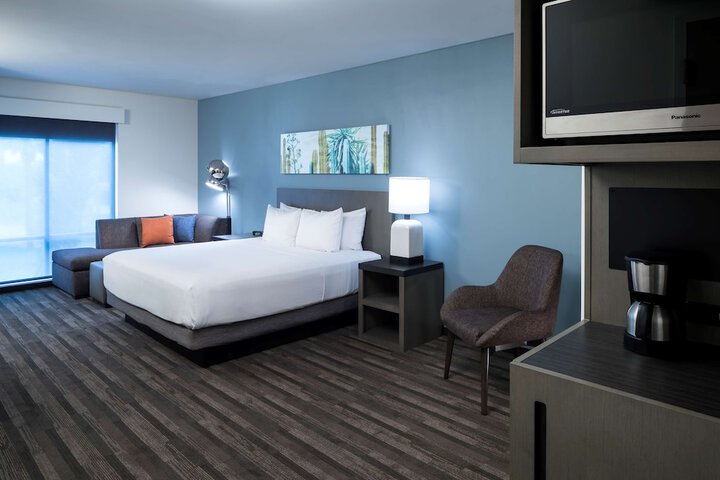 Hyatt House Tempe / Phoenix/University