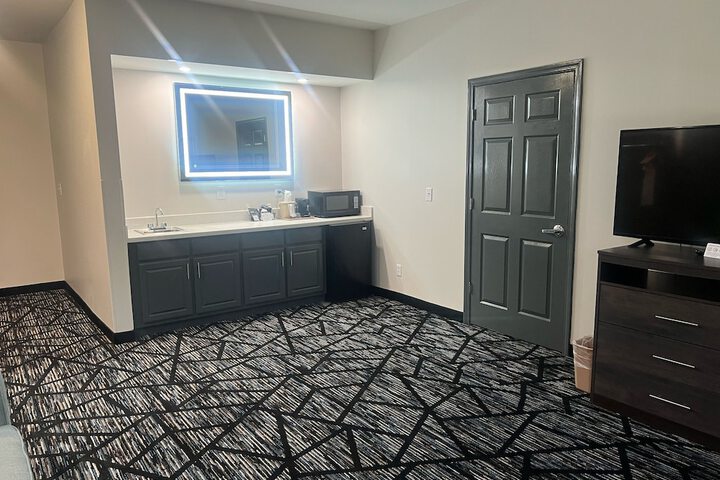 Quality Inn Rome South