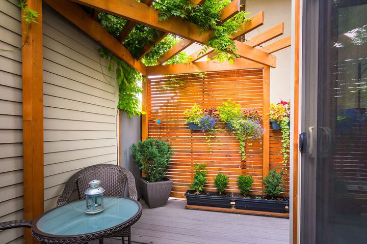 Terrace/Patio 22 of 27