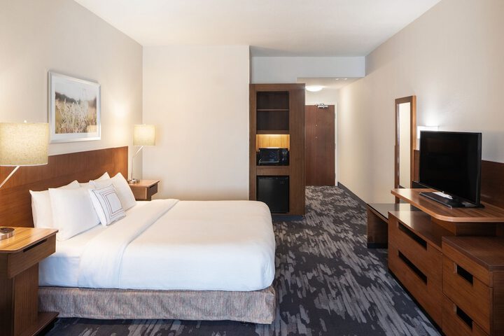 Fairfield Inn and Suites by Marriott Chillicothe