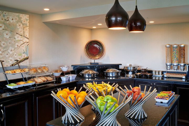Ann Arbor Marriott Ypsilanti at Eagle Crest