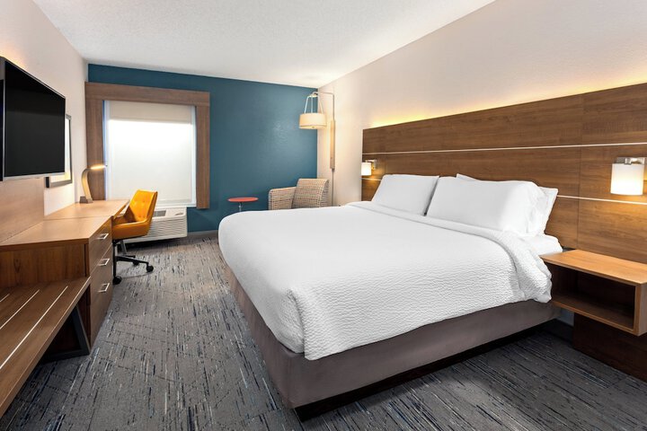 Holiday Inn Express New Albany - Louisville NW by IHG