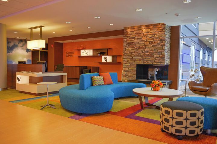 Hotel Interior 14 of 36