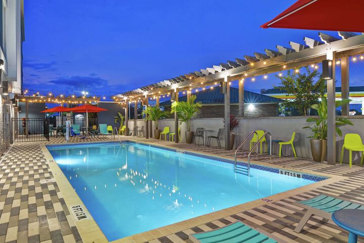 Home2 Suites by Hilton Jacksonville-South / St. Johns Town Ctr