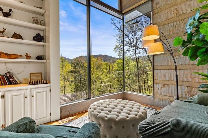 Laurel Valley Mountain Retreat