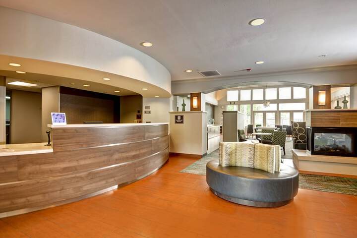 Hotel Interior 13 of 27