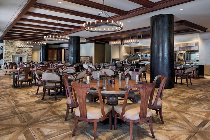 Renaissance Birmingham Ross Bridge Golf Resort & Spa