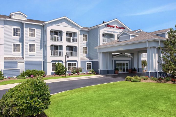 Hampton Inn & Suites Outer Banks / Corolla