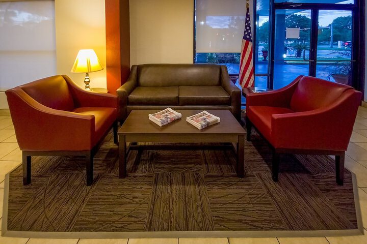 Hotel Interior 10 of 28
