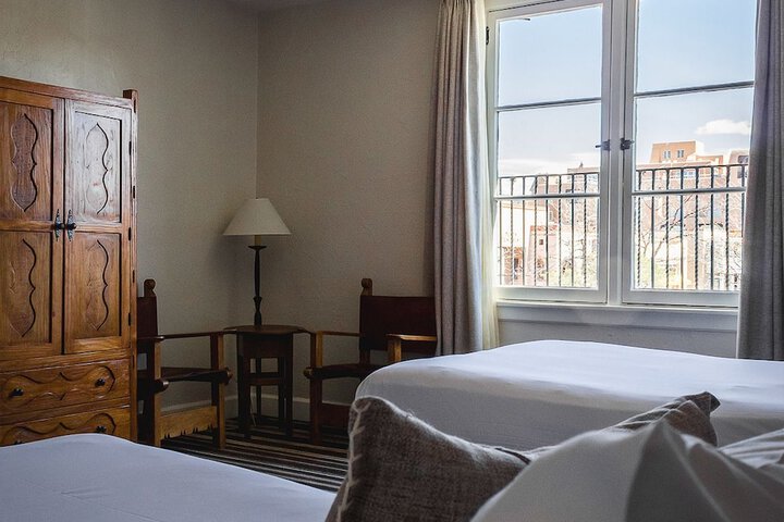 Hotel St. Francis