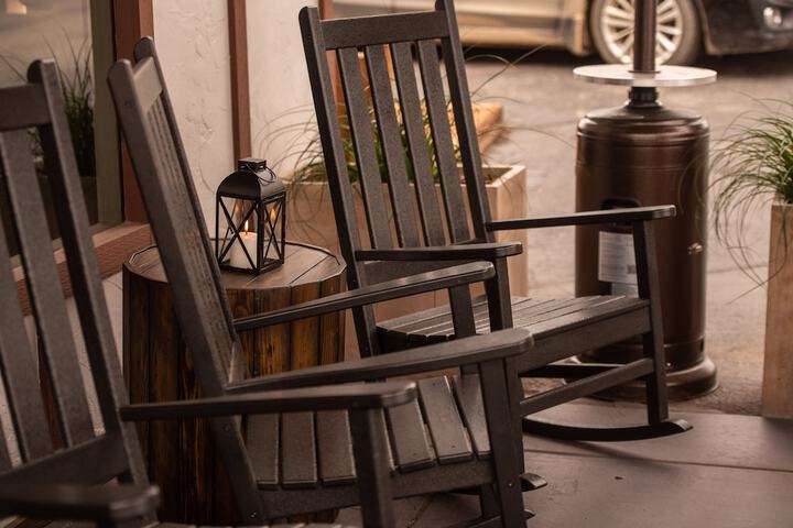Terrace/Patio 48 of 53