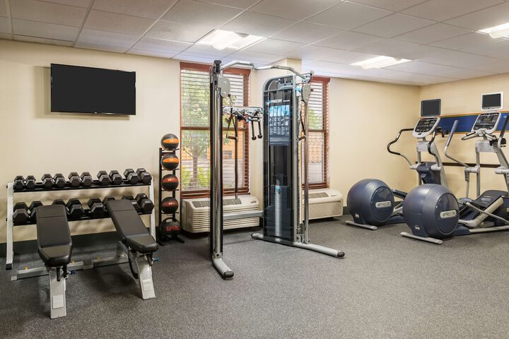 Hampton Inn Buffalo-Airport / Galleria Mall