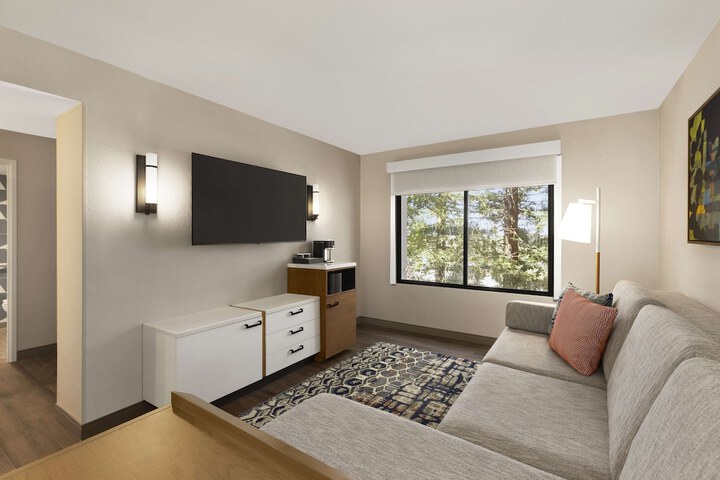 Hyatt Centric Santa Clara Silicon Valley