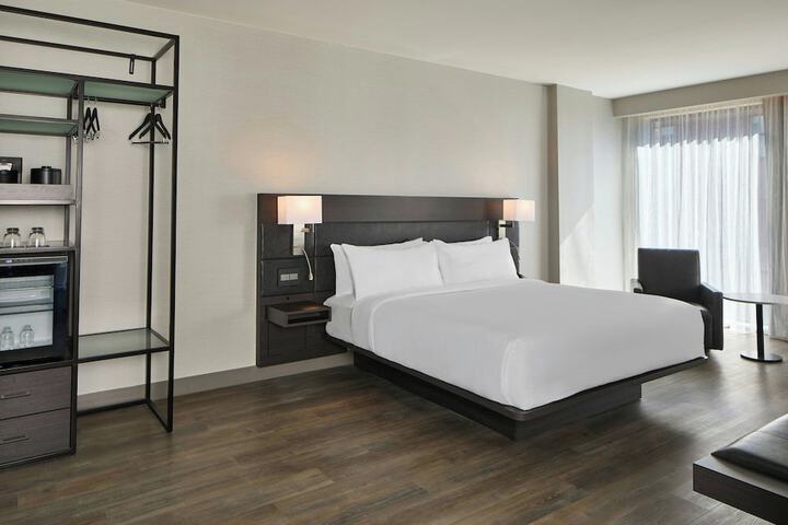 AC Hotel Auburn