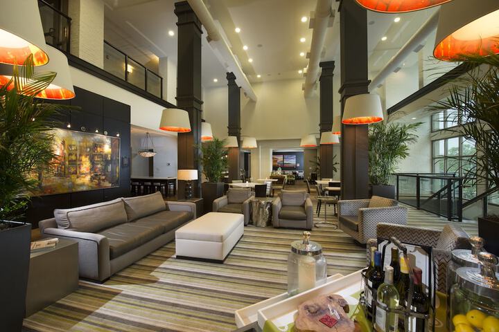 Hotel Interior 12 of 86