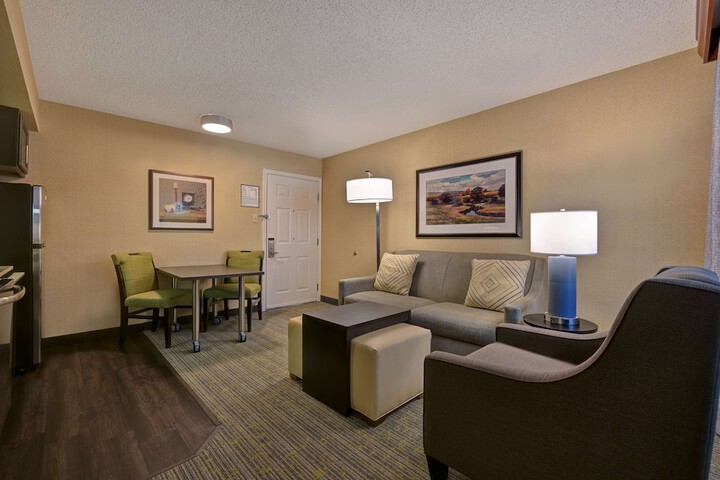 Homewood Suites by Hilton - Boulder