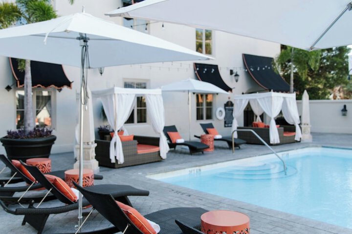 Casa Monica Resort & Spa Autograph Collection