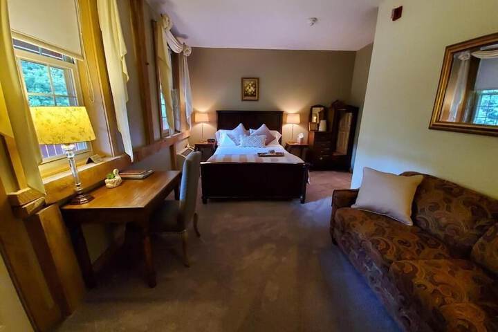 The Barn Inn Bed and Breakfast